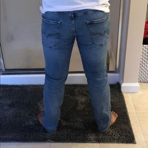 Guess Jeans Lincoln Style 31/30